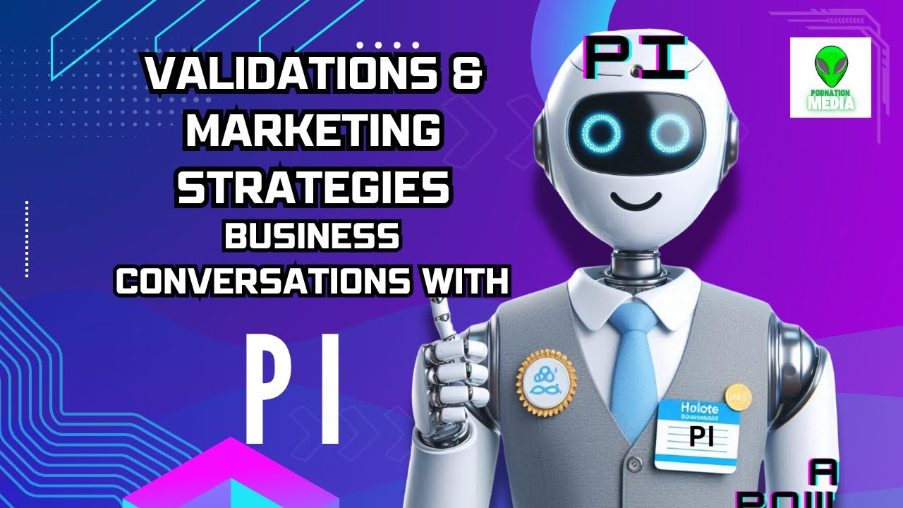Mastering Entrepreneurship: Validations, Marketing Strategies & Success Tips Mastering Entrepreneurship: Validations, Marketing Strategies & Success Tips