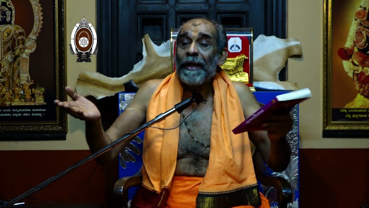 Day 40 Anandadha kathe.