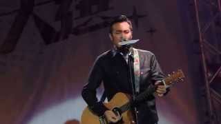 11/11/2014 UStar大專校花校草大選 Dear Jane 約翰與洋子