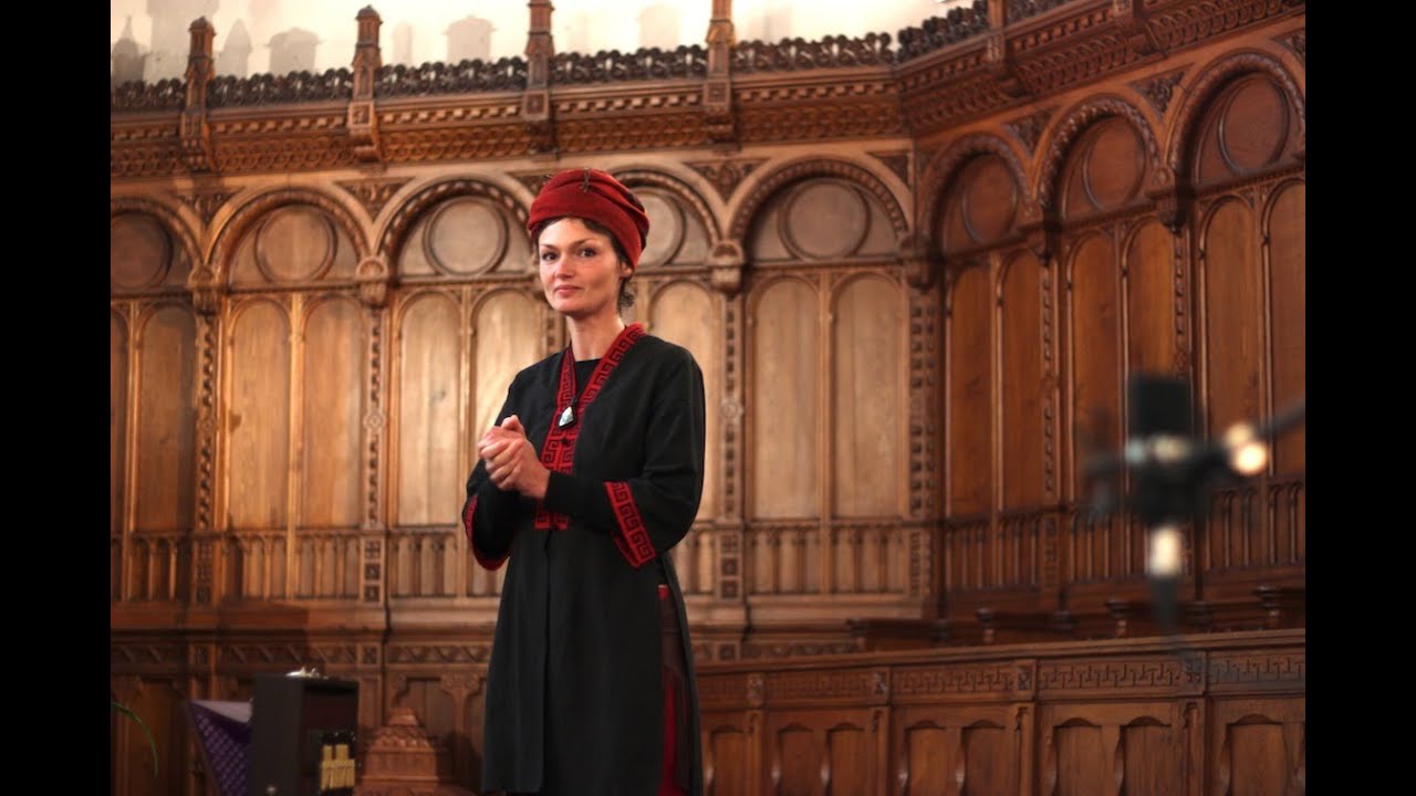 Lily Jung - Ederlezi