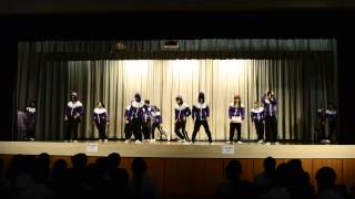 CBTMSS｜2014-2015｜SingCon 5B #25｜2015.07.07