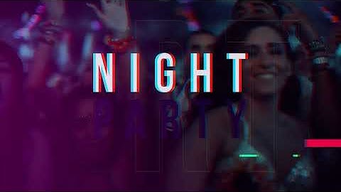 Music Event Promo | After Effects Project - Envato elements