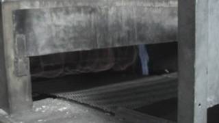 Sintering at TPI Powder Metal