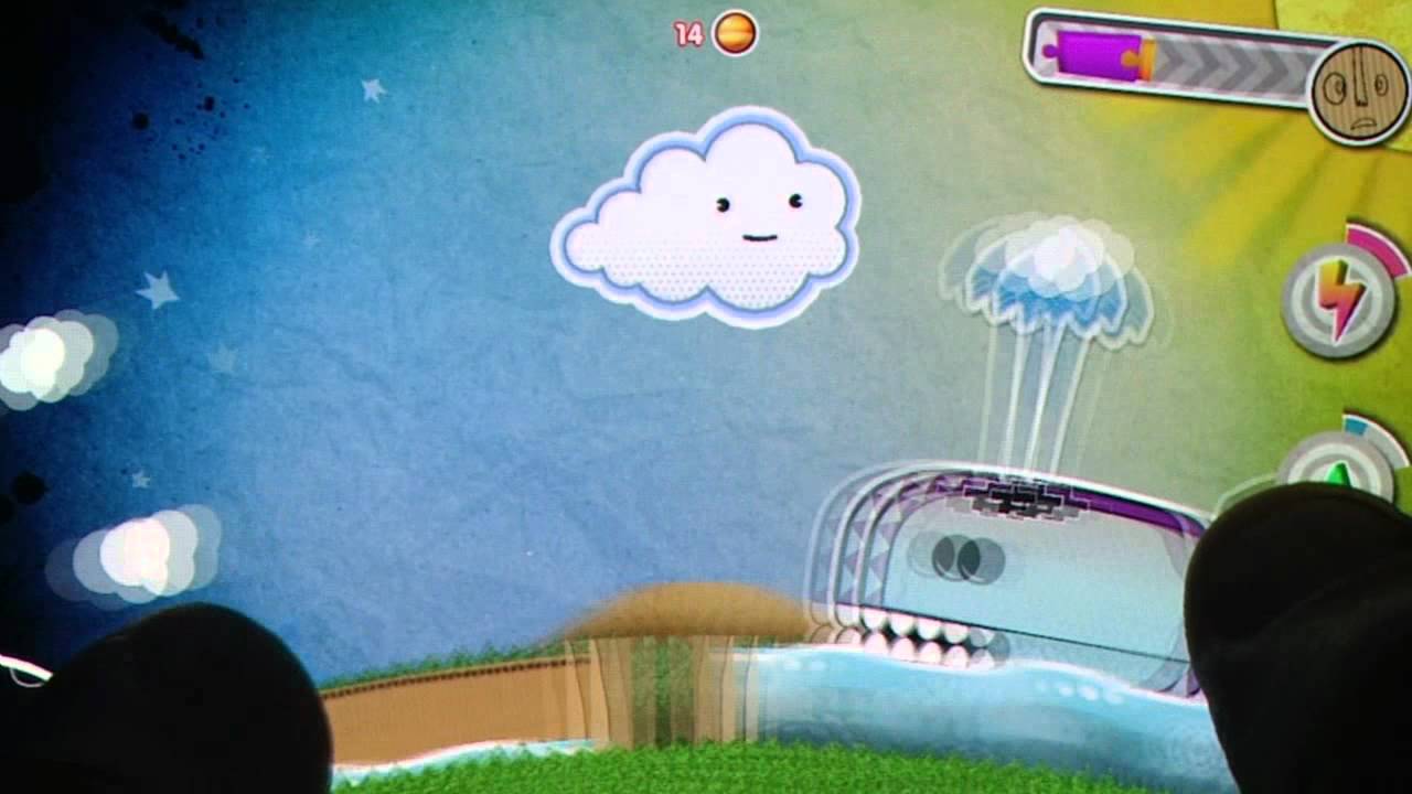 Kumo Lumo iPhone Gameplay Review - AppSpy.com - YouTube