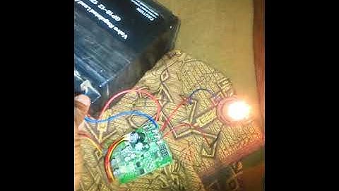 DC 6-60V 30A Adjustable LED Digital Motor Speed Regulator not regulating