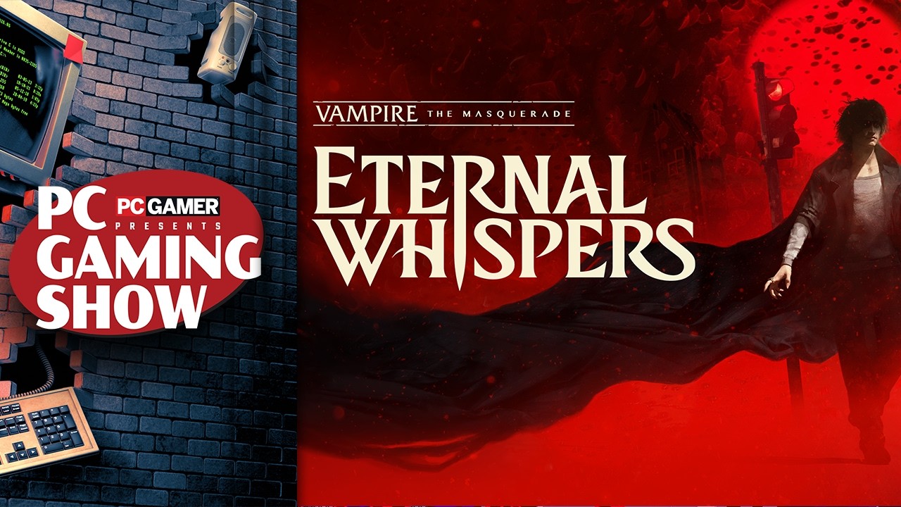 Vampire: The Masquerade - Eternal Whispers