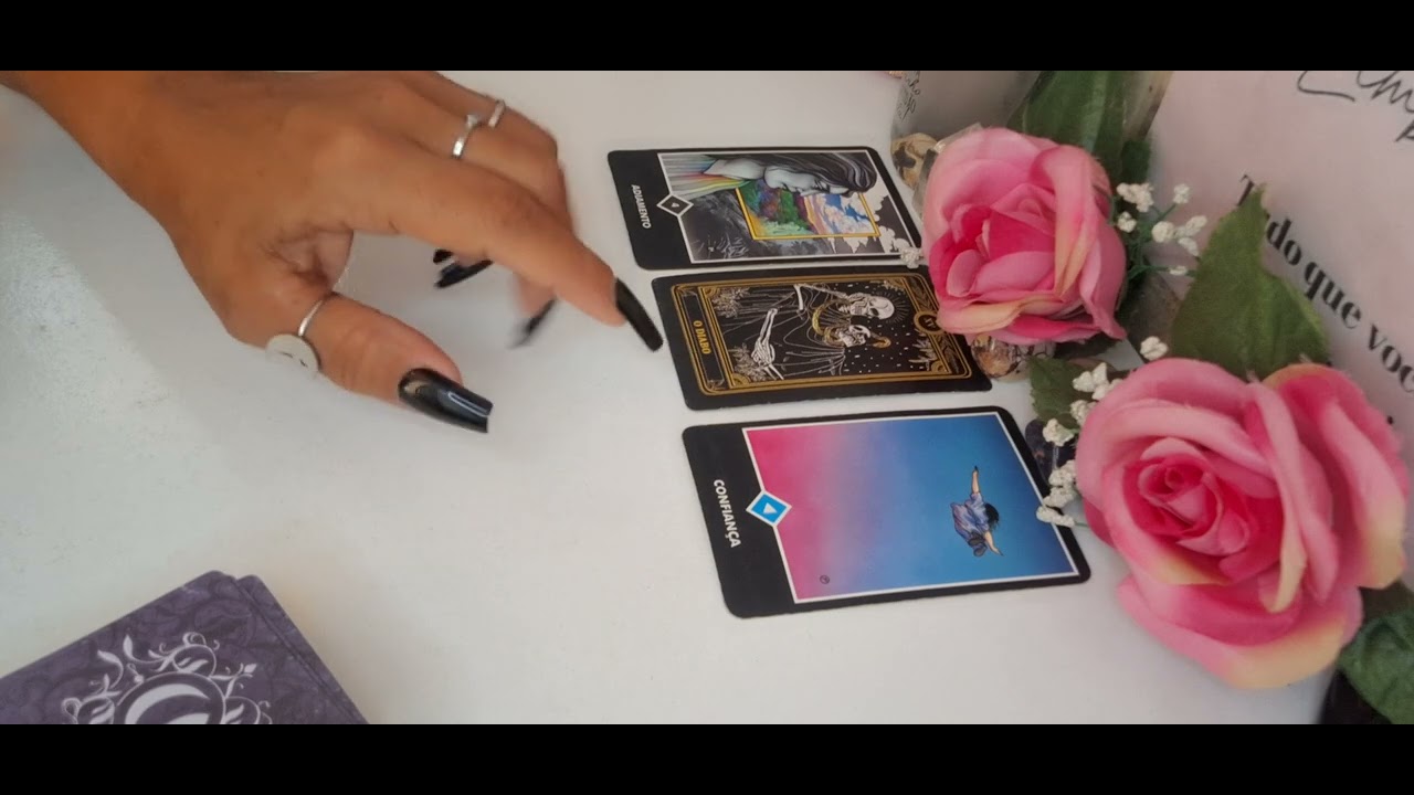 Você tirou a atenção da pessoa , ela não para de pensar em você  ,não esperava por isso