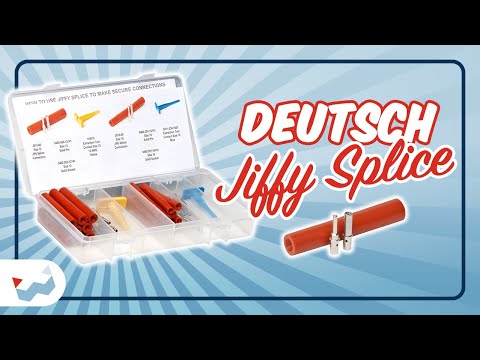 Jiffy Clips Electrical
