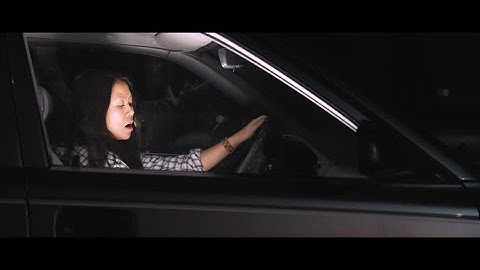 Jessica Le - Test Run (Official Music Video)