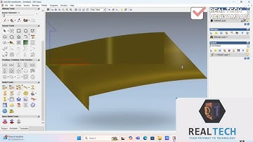 Artcam Tapper Border  work Training in Tamil