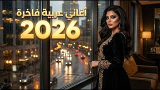 Arabic  2026  Album  Best Arabic  Mix 2026  Relaxing Sad U0026 Most Popular Arabic 