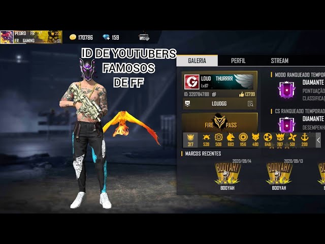 Quanto ganha um Streamer de Free Fire? . . . Siga o @mindmillion_ofic