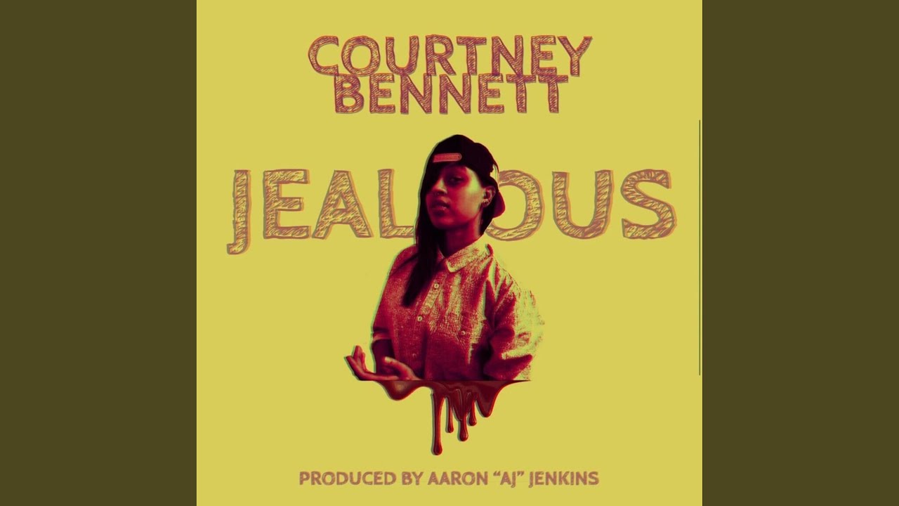 Jealous - YouTube