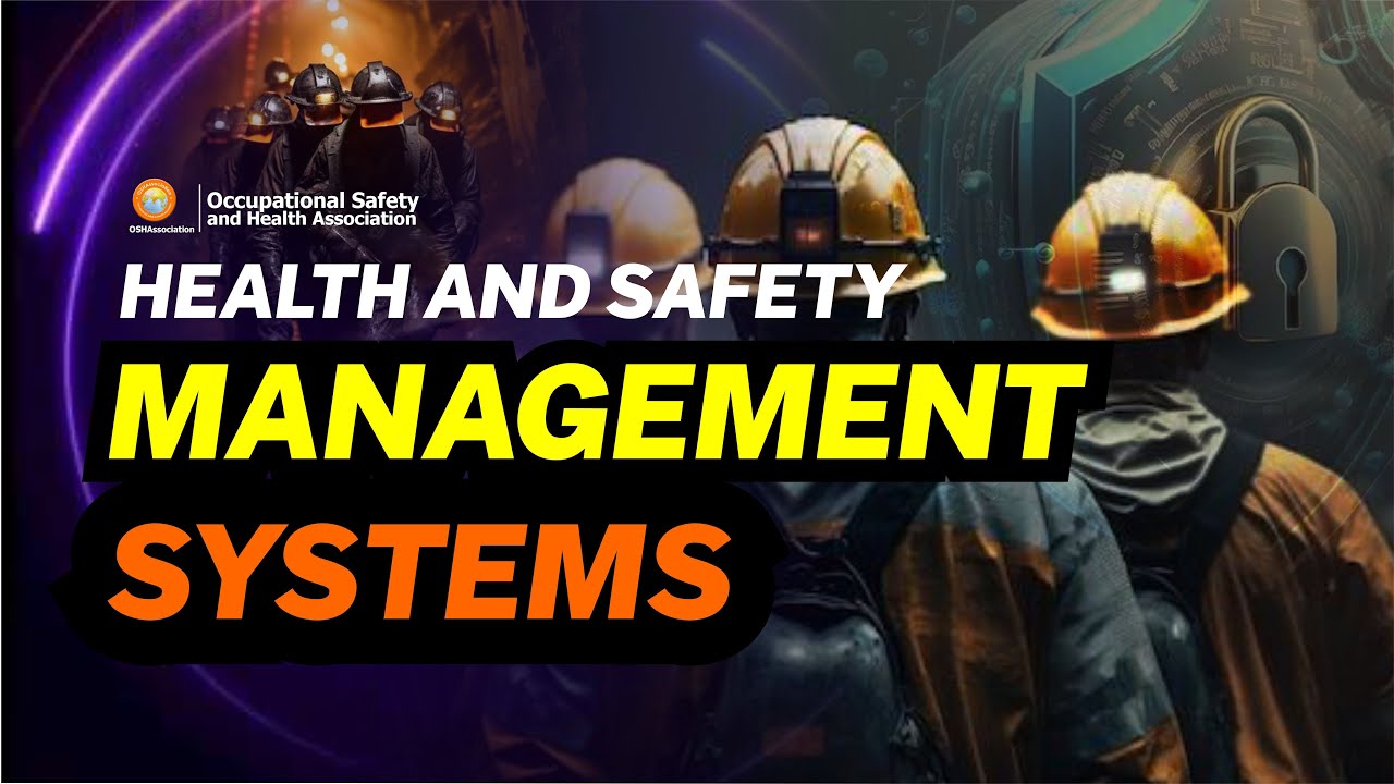 Health and Safety Management Systems | Complete HSE Guide for Safer Workplaces