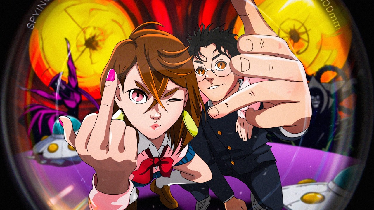 BODAH REVY x ZETA MARU - LIKE A GOD