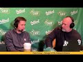 Mark Kotsay Talks Position Battles Heading into Spring Training for the #Athletics