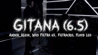 GITANA (6.5) | (Visualizer Oficial)