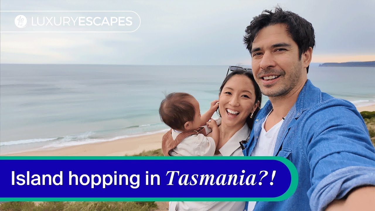 EPISODE TWO: Uncovering Bruny Island’s Hidden Gems