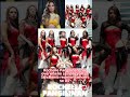 Rochelle Pangilinan, na-overwhelm sa nangyari sa S@xBomb reunion concert sa US
