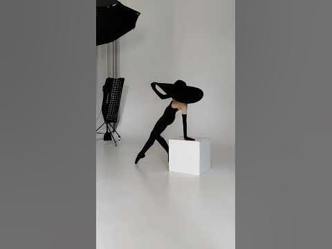 🇺🇦Як створюються круті фото 📸 Балетна фотосесія - YouTube