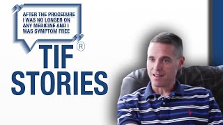 TIF Stories: Todd