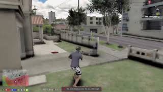 Onda' run