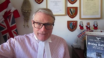 Phillip Taylor MBE review. Jens Muller