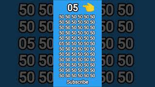 #find 05 #numbers  #odd #the #iqtest  #mathquiz #mathgame #shortvideo #ytshorts #gkquestion