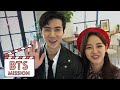 [Behind the Scenes] Sehun and Se-jeong’s secret missions with the cast of Busted! Season 2 [ENG SUB]
