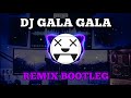 DJ GALA GALA FULLBASS VIRAL TIKTOK ||| KINI KU TELAH KEMBALI (VBBS REMIX)