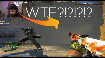 FURIOUSSS VAC?!?!?!?!?!