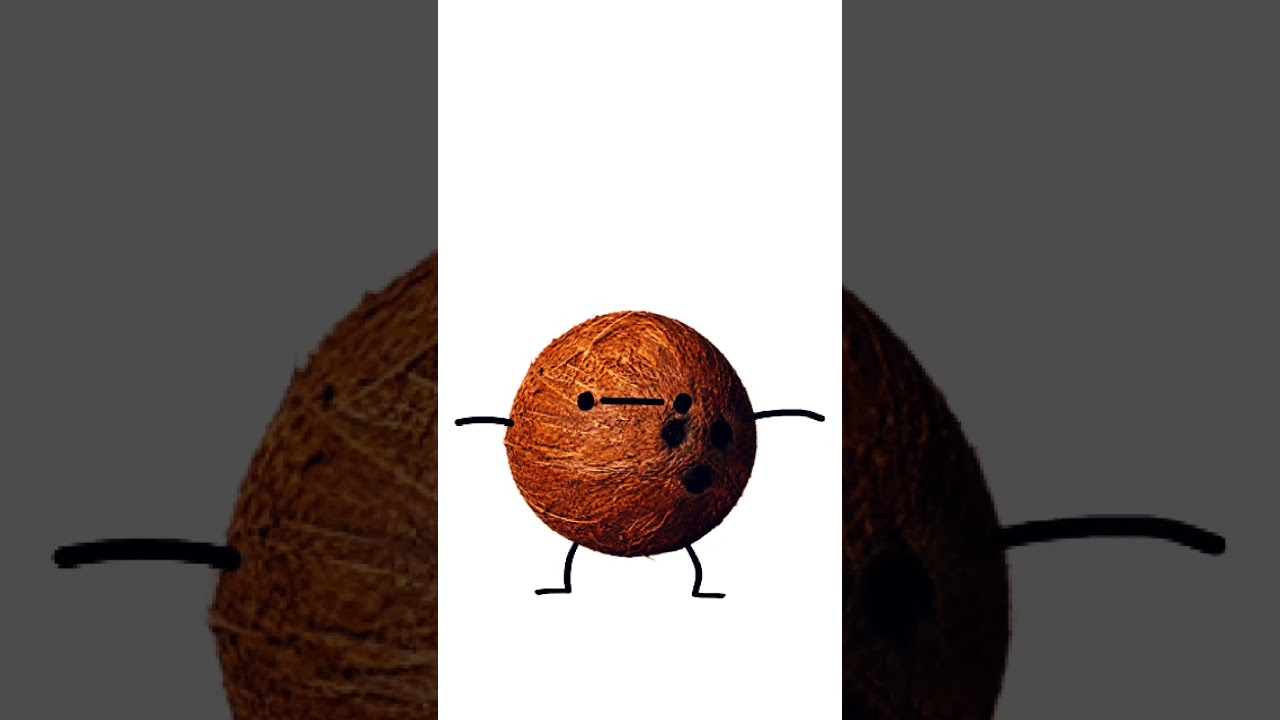 𝕀'𝕞 𝕒 𝕔𝕠𝕔𝕠𝕟𝕦𝕥 🥥 ⋆⁺₊⋆ - YouTube