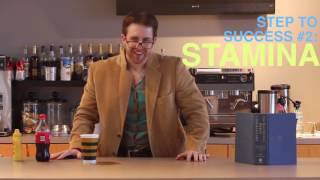 Steven Stevensons Successful Stairway To Success