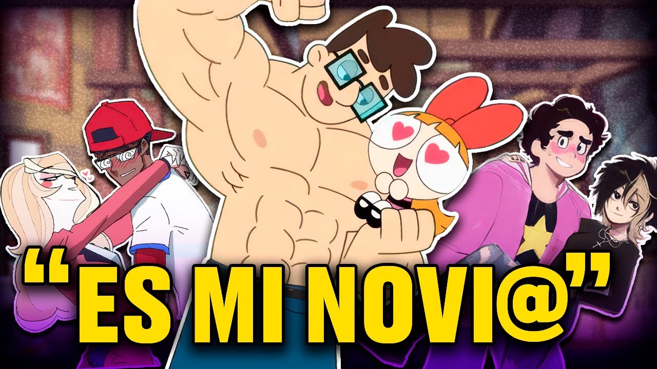 EL ENFERMO MUNDO DEL SELSHIPING