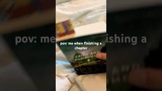 anyone else do this too?! #booktok #books #booktube #relatable #reading