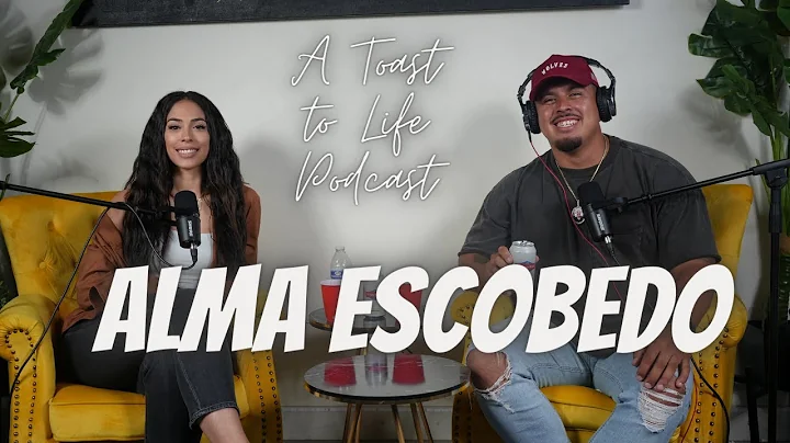 Alma Escobedo | Breaking generational  Curses | Se...
