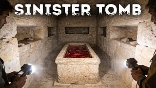 Download Lagu Scientist Finally Found This Tomb — But It Was Not What Anyone Expected MP3