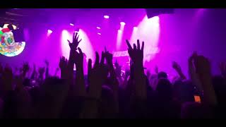 Chase Atlantic - Even Though I'm Depressed live in Cologne, Phases tour 2019