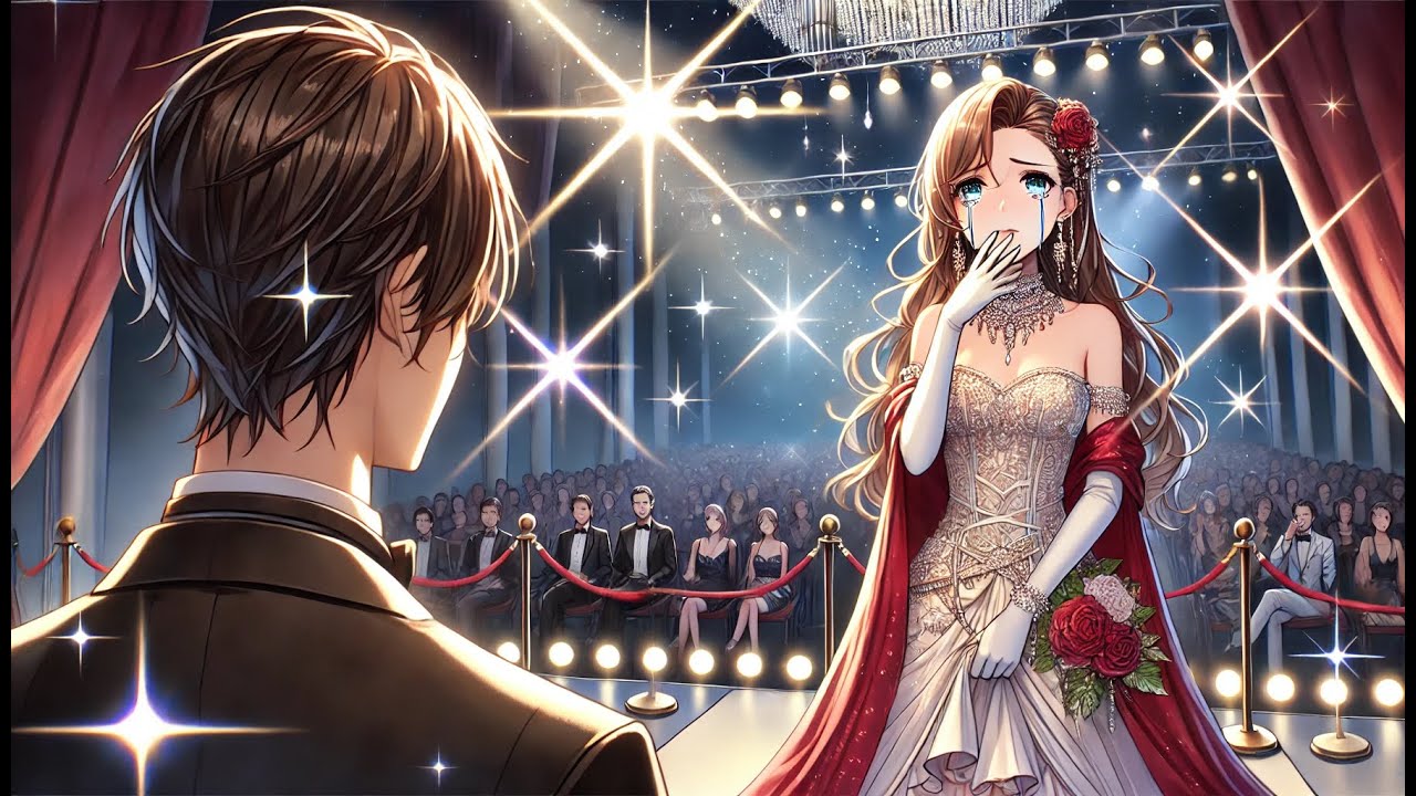 She Chose Her First Love Over Me and Cried, So I Reconnected with Mine and Laughed Instead