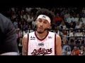 Andre Curbelo - 25 PTS, 9 REB, 9 AST, 2 STL, 3 BLK vs Indios (4/25/26) Full Highlights