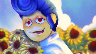 SPEEDPAINT《sunflower》🌻