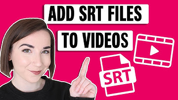 How to Merge Subtitles to Videos