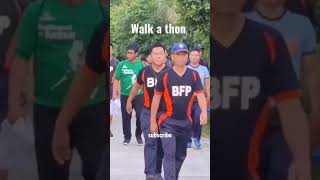 Walk a thon batanes feature basco pinoy walkathonactivity
