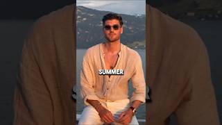 Summer Essentials Every Man Needs in 2025 | Mens Summer Outfit