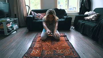 Studentfilm.nl | Dispuut Jonquille Reisbekendmaking