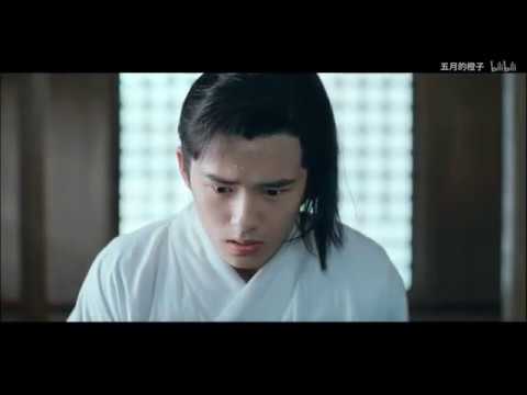 【琅玡榜之风起长林】原来都是一场梦 HE 萧平旌X林奚 | 刘昊然X张慧雯 遇萤 琅玡榜2 | 今夕夫妇