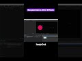 Выражения в After Effects на примере loopOut