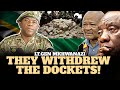 ЁЯШ BOMBSHELL ON LIVE TV тАУ Mkwanazi EXPOSES MPs Involved In SA CRIME Syndicate ON AIR ЁЯШ BOMBSHELL ON LIVE TV тАУ Mkwanazi EXPOSES MPs Involved In SA CRIME Syndicate ON AIR