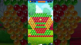 Snoopy Pop Level 2 3 stars