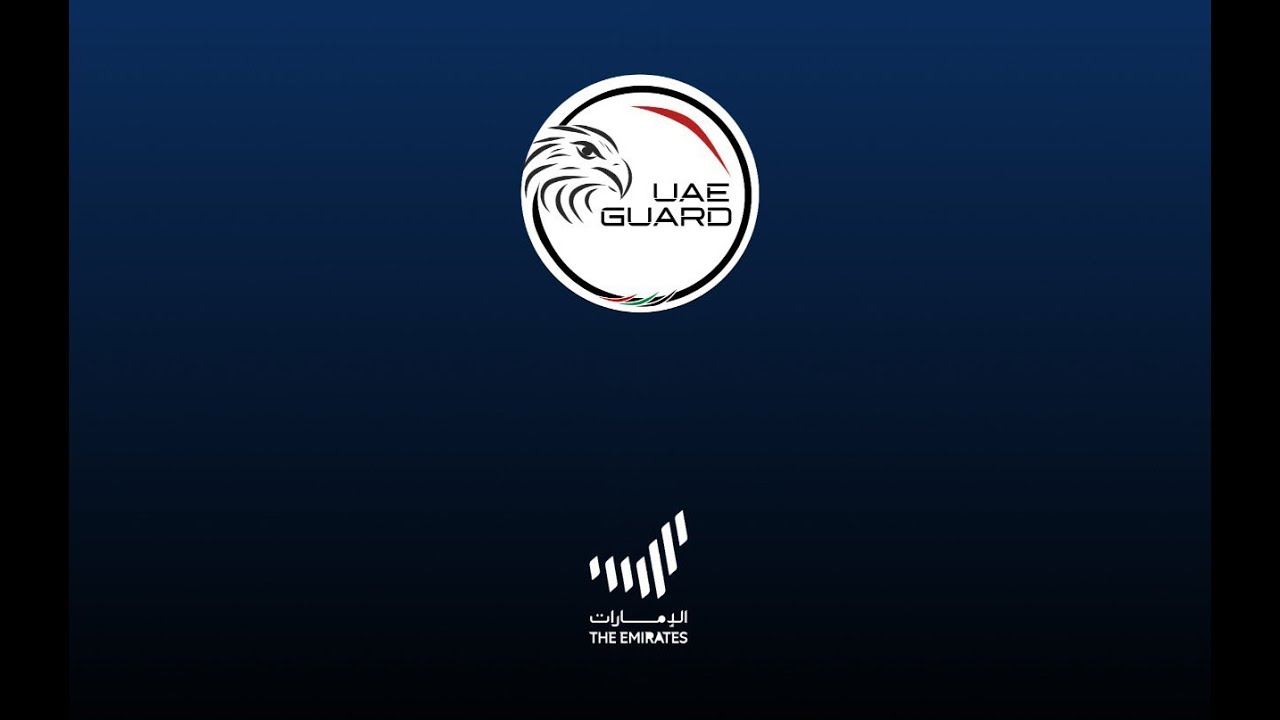 UAE Guard application تطبيق وبرنامج حارس الامن الخاص - الامارات